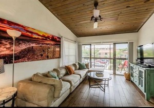 77 m² Condo ∙ 2 bedrooms ∙ 4 guests