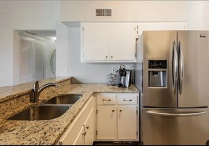 77 m² Condo ∙ 2 bedrooms ∙ 4 guests