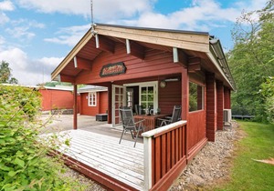 77 m² House ∙ 3 bedrooms ∙ 6 guests