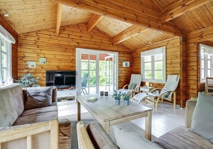 77 m² House ∙ 3 bedrooms ∙ 6 guests