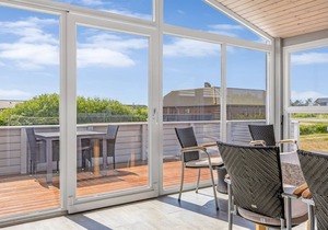 77 m² House ∙ 3 bedrooms ∙ 6 guests