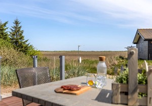 77 m² House ∙ 3 bedrooms ∙ 6 guests