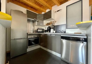 78 m² House ∙ 2 bedrooms ∙ 4 guests