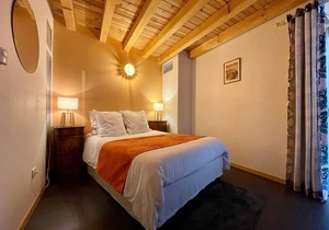78 m² House ∙ 2 bedrooms ∙ 4 guests