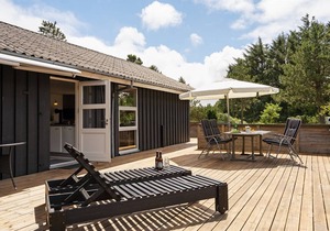 78 m² House ∙ 3 bedrooms ∙ 6 guests