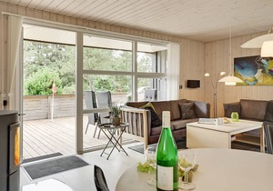78 m² House ∙ 3 bedrooms ∙ 6 guests