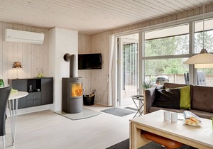 78 m² House ∙ 3 bedrooms ∙ 6 guests