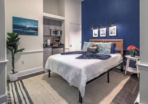 79 m² Apartment ∙ 2 guests