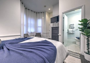 79 m² Apartment ∙ 2 guests