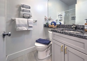 79 m² Apartment ∙ 2 guests