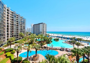 79 m² Condo ∙ 1 bedroom ∙ 6 guests