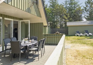 79 m² House ∙ 3 bedrooms ∙ 6 guests
