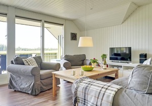 79 m² House ∙ 3 bedrooms ∙ 6 guests