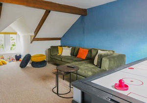 8 bedroom accommodation in Kettlewell, near Skipton