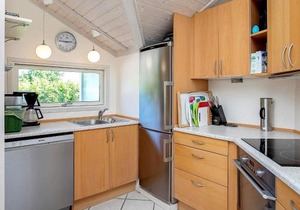 8 person holiday home in Faxe Ladeplads