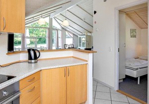 8 person holiday home in Faxe Ladeplads