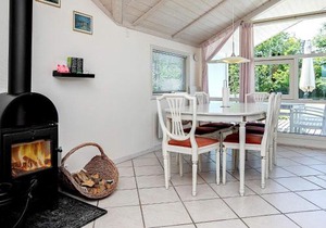 8 person holiday home in Faxe Ladeplads