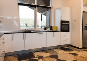 8 person holiday home in Hvide Sande