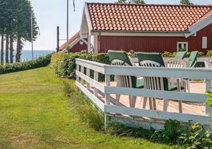 8 person holiday home in Haderslev-By Traum