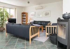 8 person holiday home in Haderslev-By Traum