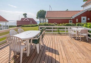 8 person holiday home in Haderslev-By Traum
