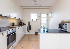8 person holiday home in Bagenkop-By Traum