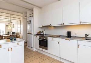 8 person holiday home in Bagenkop-By Traum