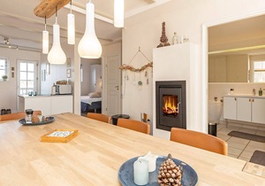 8 person holiday home in Bagenkop-By Traum