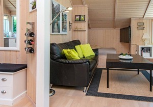8 person holiday home in Ebeltoft