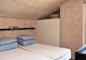 8 person holiday home in Hjørring
