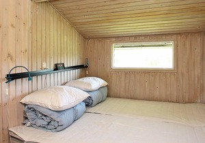 8 person holiday home in Hjørring