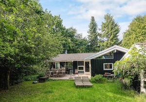 8 person holiday home in Tisvildeleje