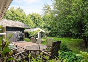 8 person holiday home in Tisvildeleje