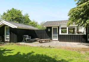 8 person holiday home in Tisvildeleje