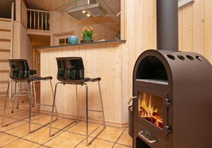 8 person holiday home in Fjerritslev