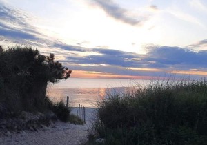 8 person holiday home in Gilleleje