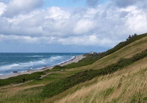 8 person holiday home in Gilleleje