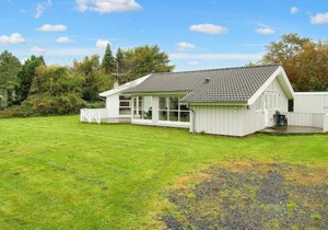 8 person holiday home in Gilleleje