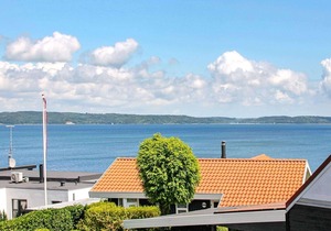 8 person holiday home in Børkop