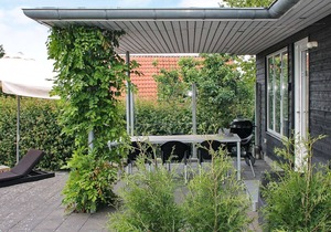 8 person holiday home in Børkop