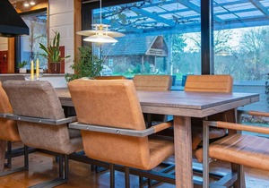 8 person holiday home in Kolind