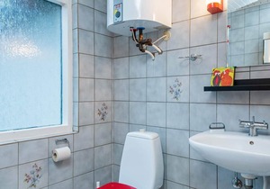 8 person holiday home in Kolind