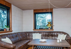 8 person holiday home in Kolind