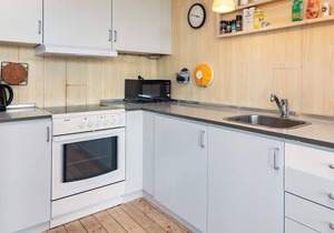 8 person holiday home in Farsø