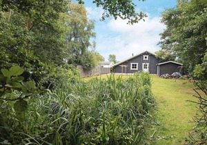 8 person holiday home in Frørup