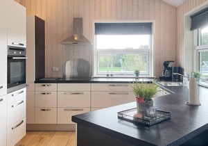 8 person holiday home in Roslev-By Traum