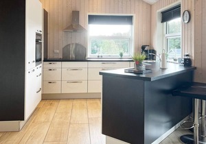 8 person holiday home in Roslev-By Traum