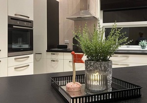8 person holiday home in Roslev-By Traum