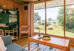 8 person holiday home in Skals