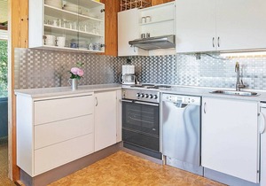 8 person holiday home in Skals